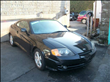 2003 Hyundai Tiburon
