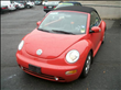 2003 Volkswagen New Beetle