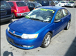 2003 Saturn Ion