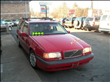 1997 Volvo 850 Series