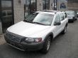2002 Volvo V70 XC