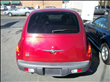 2001 Chrysler PT Cruiser