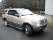 2005 Mercury Mountaineer