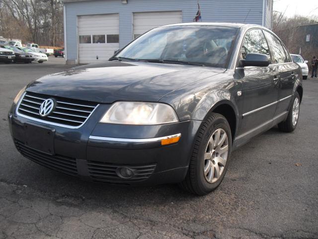 2003 Volkswagen Passat for sale