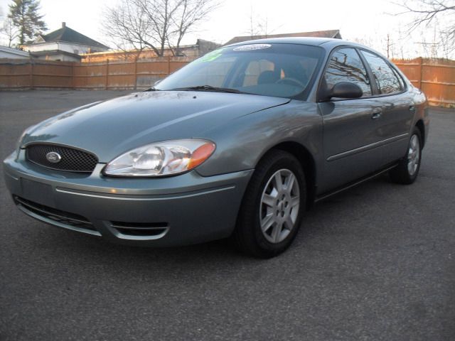 2005 Ford Taurus for sale