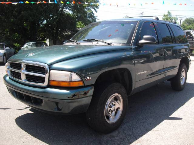 1999 Dodge Durango for sale