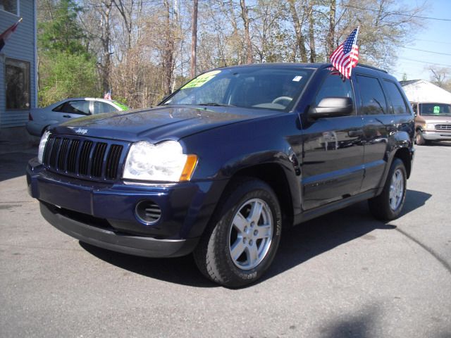 2005 Jeep Grand Cherokee for sale