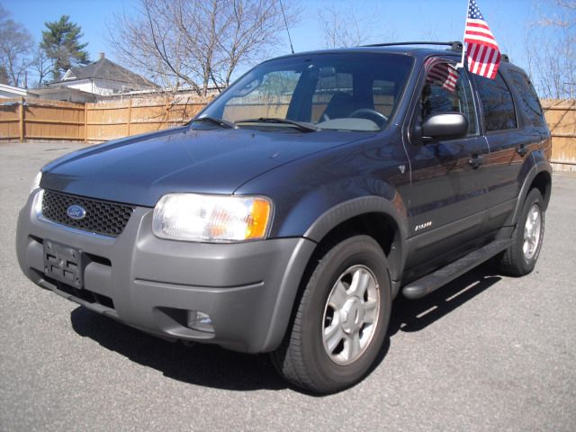 2001 Ford Escape for sale