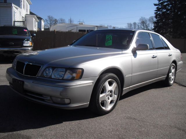 1999 Infiniti Q45 for sale