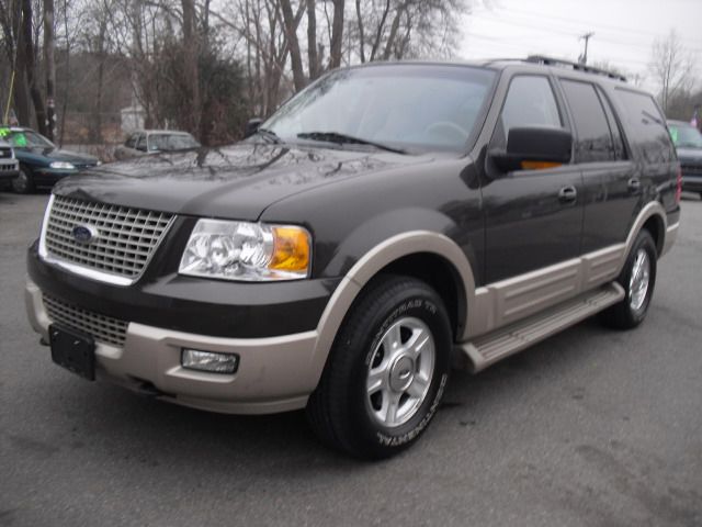 2005 Ford Expedition for sale