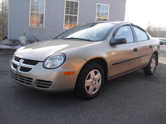 2003 Dodge Neon for sale
