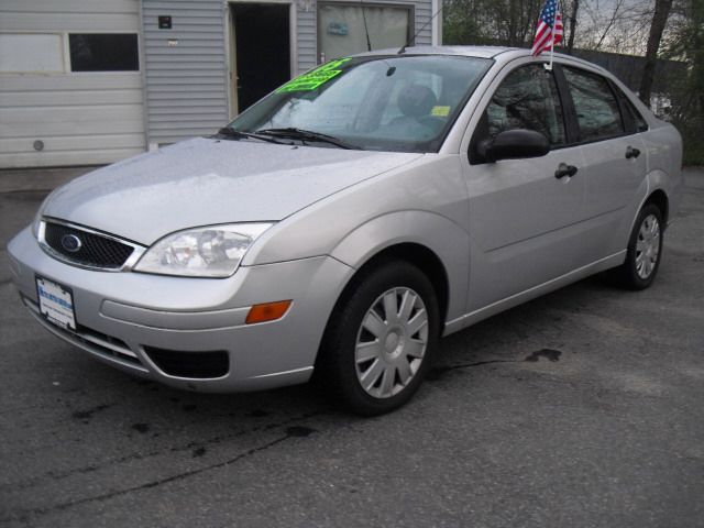 2005 Ford Focus for sale
