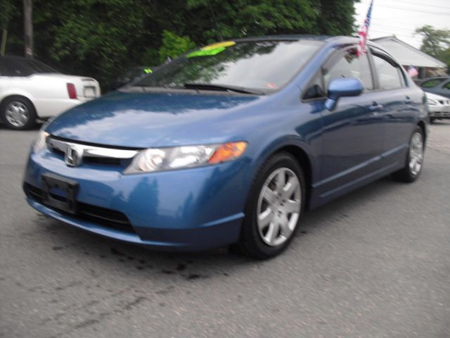 2006 Honda Civic for sale