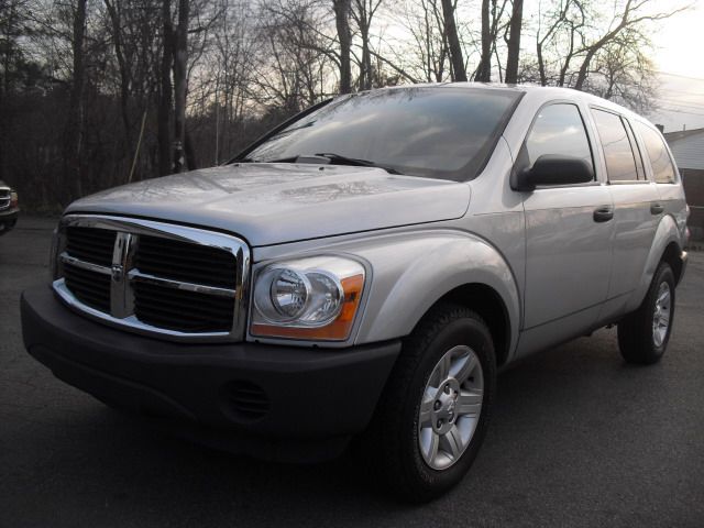 2004 Dodge Durango for sale