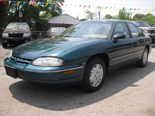 1997 Chevrolet Lumina for sale