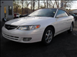 2001 Toyota Camry Solara