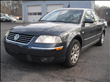 2003 Volkswagen Passat