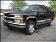 1999 Chevrolet Suburban