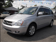 2006 Kia Sedona
