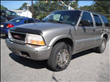 1999 GMC Jimmy