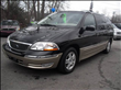 2001 Ford Windstar