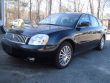 2005 Mercury Montego