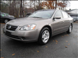 2002 Nissan Altima