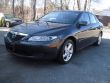2003 Mazda 6