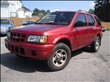 2000 Isuzu Rodeo