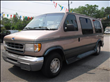 1997 Ford E150
