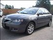 2007 Mazda 3