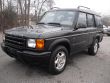 2000 Land Rover Discovery II