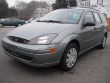 2004 Ford Focus