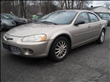 2002 Chrysler Sebring