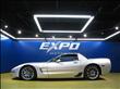 2002 Chevrolet Corvette