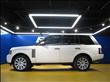2011 Land Rover Range Rover