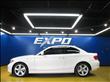 2012 BMW 1 series
