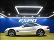2006 Mercedes-Benz SL Class