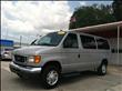2007 Ford Econoline Wagon