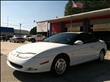 2001 Saturn S Series