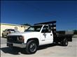 2000 GMC Sierra 3500