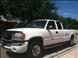 2005 GMC Sierra 2500