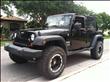 2008 Jeep Wrangler