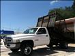 2001 Dodge Ram 3500