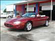 1998 Jaguar XK8