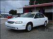2005 Chevrolet Malibu Classic