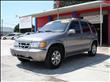 2001 Kia Sportage