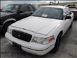 1999 Ford Crown Victoria