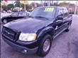 2002 Ford Explorer Sport Trac