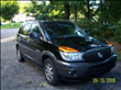 2002 Buick Rendezvous